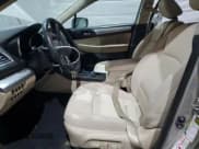 ✅ 2017 Subaru Legacy Premium • VIN: 4S3BNAC62H3052725 • Lot: 66999265. Listed on Copart with 123,859 mi. Free auction sales archive from the USA and detailed vehicle history report at DreamBid. Image 7.