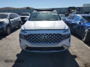 ✅ 2022 Hyundai Santa Fe Limited • VIN: KM8S5DA12NU016639 • Lot: 53292594. Wystawiony na Copart z przebiegiem 27 916 mil. Bezpłatny archiwum sprzedaży aukcyjnych z USA i szczegółowy raport historii pojazdu na DreamBid. Zdjęcie 5.