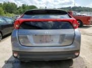 ✅ 2020 Mitsubishi Eclipse Cross ES • VIN: JA4AS3AA7LZ036611 • Lot: 65346225. Listed on Copart with 110,306 mi. Free auction sales archive from the USA and detailed vehicle history report at DreamBid. Image 6.