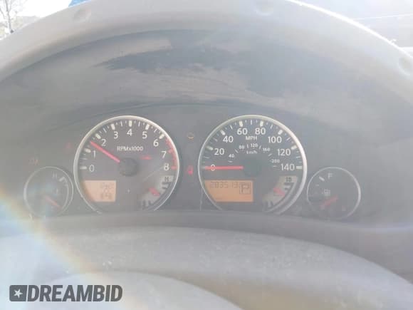 ✅ 2012 Nissan Frontier SV • VIN: 1N6AD0FVXCC446376 • Lot: 43515253. Listed on IAAI with 283,513 mi. Free auction sales archive from the USA and detailed vehicle history report at DreamBid. Image 7.