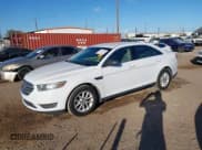 ✅ 2014 Ford Taurus SE • VIN: 1FAHP2D85EG117720 • Лот: 43704831. Опубликован ранее на IAAI с пробегом 120 745 миль. Бесплатный доступ к архиву аукционных продаж из США и подробный отчёт об истории автомобиля на DreamBid. Изображение 2.