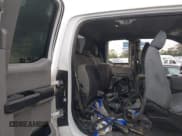 ✅ 2019 Ford F-250 XL • VIN: 1FT7X2BT9KEG55261 • Лот: 43781756. Опубликован ранее на IAAI с пробегом 123 493 миль. Бесплатный доступ к архиву аукционных продаж из США и подробный отчёт об истории автомобиля на DreamBid. Изображение 8.