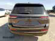 2023 Jeep Grand Cherokee Altitude X with VIN 1C4RJHAG9P8900499, listed as a Copart auction lot 60367755 with 20,491 mi miles and Salvage title. Bid and sale history available at DreamBid. Image 6.