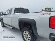 ✅ 2015 Chevrolet Silverado 2500HD LT • VIN: 1GC2KVEG4FZ555799 • Lot: 41308705. Wystawiony na IAAI z przebiegiem 206 455 mil. Bezpłatny archiwum sprzedaży aukcyjnych z USA i szczegółowy raport historii pojazdu na DreamBid. Zdjęcie 15.