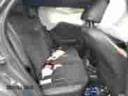 2024 Hyundai Kona N Line with VIN KM8HA3A36RU060778, listed as a Copart auction lot 72629564 with 9,271 mi miles and Salvage title. Bid and sale history available at DreamBid. Image 11.