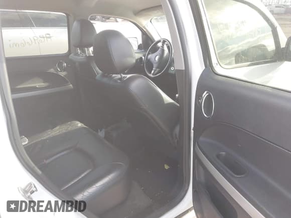 ✅ 2007 Chevrolet HHR LT • VIN: 3GNDA33P77S565137 • Lot: 41241847. Listed on IAAI with 116,967 mi. Free auction sales archive from the USA and detailed vehicle history report at DreamBid. Image 8.