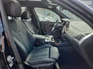 ✅ 2024 BMW X3 sDrive30i • VIN: WBX47DP02RN283594 • Lot: 65251945. Listed on Copart with 8,123 mi. Free auction sales archive from the USA and detailed vehicle history report at DreamBid. Image 7.