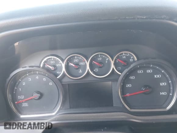 ✅ 2020 Chevrolet Silverado 1500 LT Trail Boss • VIN: 3GCPYFEL5LG376688 • Лот: 43278222. Опубликован ранее на IAAI с пробегом Не указан. Бесплатный доступ к архиву аукционных продаж из США и подробный отчёт об истории автомобиля на DreamBid. Изображение 7.