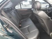 ✅ 2004 Mercedes-Benz C 230 Kompressor • VIN: WDBRF40J94F486315 • Lot: 50871115. Wystawiony na Copart z przebiegiem 81 053 mil. Bezpłatny archiwum sprzedaży aukcyjnych z USA i szczegółowy raport historii pojazdu na DreamBid. Zdjęcie 10.