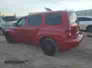 2011 Chevrolet HHR LS с VIN 3GNBAAFW7BS610178, выставлен на аукционе Copart как лот 81485684 с пробегом 141 483 миль миль и Чистый • Clean title. История ставок и продаж доступна на DreamBid. Изображение 2.