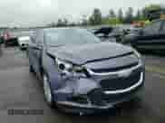 2015 Chevrolet Malibu LT z VIN 1G11D5SL9FF228817, wystawiony jako Copart lot #56378795 z przebiegiem 73 740 mil mil oraz Szkoda całkowita • Salvage title. Historia ofert i sprzedaży dostępna na DreamBid. Obrazek 13.