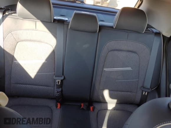 ✅ 2024 Hyundai Venue SEL • VIN: KMHRC8A34RU316816 • Lot: 85547984. Listed on Copart with 6,488 mi. Free auction sales archive from the USA and detailed vehicle history report at DreamBid. Image 10.