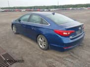 ✅ 2015 Hyundai Sonata SE • VIN: 5NPE24AF7FH210178 • Лот: 43225622. Опубликован ранее на IAAI с пробегом Не указан. Бесплатный доступ к архиву аукционных продаж из США и подробный отчёт об истории автомобиля на DreamBid. Изображение 3.