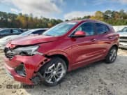 ✅ 2021 Buick Encore GX Select • VIN: KL4MMDS2XMB048301 • Lot: 91696495. Wystawiony na Copart z przebiegiem 47 790 mil. Bezpłatny archiwum sprzedaży aukcyjnych z USA i szczegółowy raport historii pojazdu na DreamBid. Zdjęcie 1.