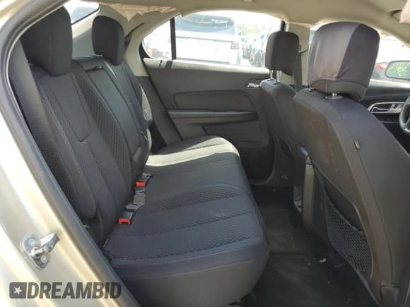 ✅ 2015 Chevrolet Equinox LS • VIN: 2GNFLEEK3F6135506 • Лот: 62665294. Опубликован ранее на Copart с пробегом 58 897 миль. Бесплатный доступ к архиву аукционных продаж из США и подробный отчёт об истории автомобиля на DreamBid. Изображение 11.