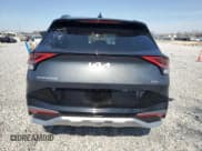 ✅ 2024 Kia Sportage SX-Prestige • VIN: KNDPXCDG9R7170588 • Лот: 43198425. Опубликован ранее на Copart с пробегом Не указан. Бесплатный доступ к архиву аукционных продаж из США и подробный отчёт об истории автомобиля на DreamBid. Изображение 6.