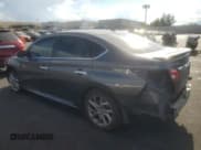 ✅ 2015 Nissan Sentra S • VIN: 3N1AB7AP9FY294096 • Lot: 71205095. Wystawiony na Copart z przebiegiem 108 792 mil. Bezpłatny archiwum sprzedaży aukcyjnych z USA i szczegółowy raport historii pojazdu na DreamBid. Zdjęcie 2.