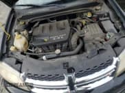 ✅ 2013 Dodge Avenger SE • VIN: 1C3CDZAB5DN605201 • Лот: 42595005. Опубликован ранее на Copart с пробегом 202 424 миль. Бесплатный доступ к архиву аукционных продаж из США и подробный отчёт об истории автомобиля на DreamBid. Изображение 11.