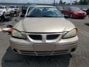 ✅ 2002 Pontiac Grand Am SE1 • VIN: 1G2NF52F22C201293 • Lot: 66002395. Listed on Copart with 66,152 mi. Free auction sales archive from the USA and detailed vehicle history report at DreamBid. Image 5.