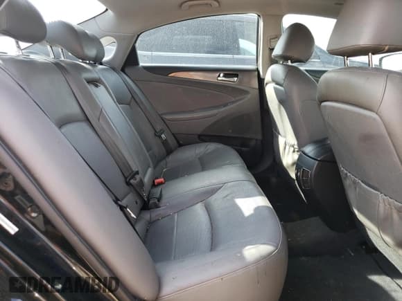 ✅ 2012 Hyundai Sonata Hybrid • VIN: KMHEC4A43CA035082 • Lot: 69624274. Wystawiony na Copart z przebiegiem 120 399 mil. Bezpłatny archiwum sprzedaży aukcyjnych z USA i szczegółowy raport historii pojazdu na DreamBid. Zdjęcie 10.