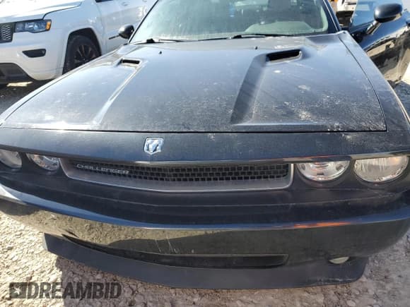 ✅ 2010 Dodge Challenger SE • VIN: 2B3CJ4DV3AH184498 • Lot: 46546255. Wystawiony na Copart z przebiegiem 98 220 mil. Bezpłatny archiwum sprzedaży aukcyjnych z USA i szczegółowy raport historii pojazdu na DreamBid. Zdjęcie 5.