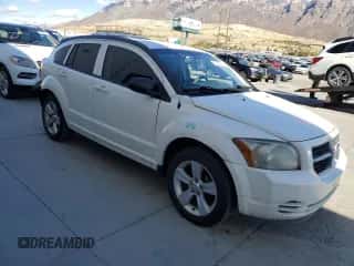 2010 Dodge Caliber SXT с VIN 1B3CB4HA3AD635558, выставлен на аукционе Copart как лот 78281924 с пробегом 173 546 миль миль и Списание • Salvage title. История ставок и продаж доступна на DreamBid. Изображение 4.