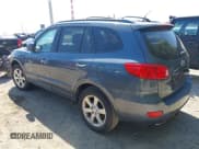 ✅ 2008 Hyundai Santa Fe SE • VIN: 5NMSH73E78H228347 • Lot: 43177689. Wystawiony na IAAI z przebiegiem 152 767 mil. Bezpłatny archiwum sprzedaży aukcyjnych z USA i szczegółowy raport historii pojazdu na DreamBid. Zdjęcie 3.