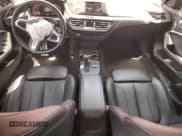 ✅ 2021 BMW 2 Series M235i xDrive • VIN: WBA13AL08M7G96195 • Lot: 61825605. Listed on Copart with 72,743 mi. Free auction sales archive from the USA and detailed vehicle history report at DreamBid. Image 8.