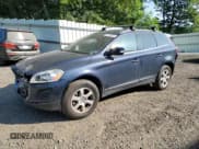 ✅ 2012 Volvo XC60 PZEV • VIN: YV4940DZ5C2317895 • Lot: 67776305. Listed on Copart with 115,443 mi. Free auction sales archive from the USA and detailed vehicle history report at DreamBid. Image 1.