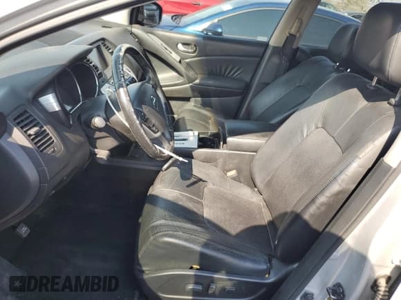 ✅ 2010 Nissan Murano LE • VIN: JN8AZ1MU6AW020799 • Лот: 64463865. Опубликован ранее на Copart с пробегом 120 177 миль. Бесплатный доступ к архиву аукционных продаж из США и подробный отчёт об истории автомобиля на DreamBid. Изображение 7.