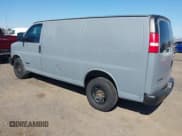 ✅ 2005 Chevrolet Express Cargo • VIN: 1GCGG25V151268275 • Лот: 43158798. Опубликован ранее на IAAI с пробегом 216 031 миль. Бесплатный доступ к архиву аукционных продаж из США и подробный отчёт об истории автомобиля на DreamBid. Изображение 3.