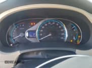 ✅ 2012 Toyota Sienna XLE • VIN: 5TDDK3DC5CS043719 • Lot: 85440185. Listed on Copart with 256,708 mi. Free auction sales archive from the USA and detailed vehicle history report at DreamBid. Image 9.