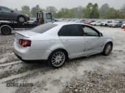 ✅ 2008 Volkswagen Jetta Wolfsburg Edition • VIN: 3VWRA71K48M190260 • Lot: 81710795. Listed on Copart with 160,388 mi. Free auction sales archive from the USA and detailed vehicle history report at DreamBid. Image 3.