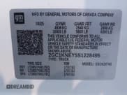 ✅ 2025 Chevrolet Silverado 2500HD LT • VIN: 2GC1KNEY5S1228495 • Лот: 43602216. Опубликован ранее на IAAI с пробегом 4 940 миль. Бесплатный доступ к архиву аукционных продаж из США и подробный отчёт об истории автомобиля на DreamBid. Изображение 9.