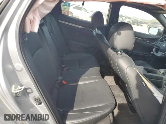 ✅ 2018 Honda Civic EX-L • VIN: SHHFK7H70JU235594 • Lot: 84298125. Listed on Copart with 73,077 mi. Free auction sales archive from the USA and detailed vehicle history report at DreamBid. Image 10.