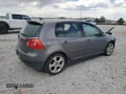 ✅ 2008 Volkswagen Golf GTI • VIN: WVWHV71K48W047196 • Lot: 62963775. Listed on Copart with 129,811 mi. Free auction sales archive from the USA and detailed vehicle history report at DreamBid. Image 3.