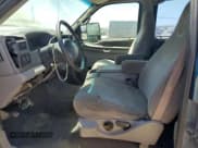 ✅ 2000 Ford F-250 XL • VIN: 3FTNW20F8YMA33695 • Lot: 64864325. Listed on Copart with 242,537 mi. Free auction sales archive from the USA and detailed vehicle history report at DreamBid. Image 7.