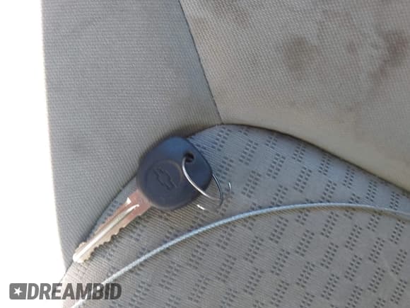 ✅ 2008 Chevrolet HHR LS • VIN: 3GNDA13DX8S650811 • Lot: 43399032. Listed on IAAI with 245,908 mi. Free auction sales archive from the USA and detailed vehicle history report at DreamBid. Image 11.