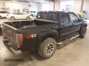 ✅ 2008 Chevrolet Colorado 2LT • VIN: 1GCDT43E188227556 • Лот: 43612288. Опубликован ранее на IAAI с пробегом 226 650 миль. Бесплатный доступ к архиву аукционных продаж из США и подробный отчёт об истории автомобиля на DreamBid. Изображение 4.