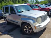 ✅ 2009 Jeep Liberty Rocky Mountain • VIN: 1J8GN28K79W501746 • Lot: 42848180. Listed on IAAI with 209,375 mi. Free auction sales archive from the USA and detailed vehicle history report at DreamBid. Image 1.