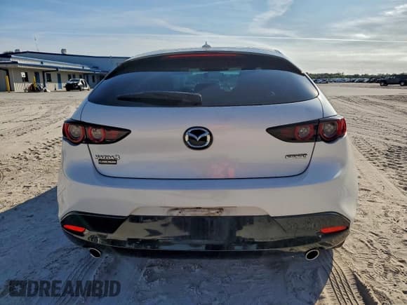 ✅ 2021 Mazda 3 Premium • VIN: JM1BPAML4M1306651 • Lot: 95499275. Listed on Copart with 32,050 mi. Free auction sales archive from the USA and detailed vehicle history report at DreamBid. Image 6.