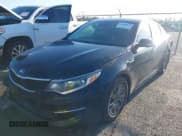 ✅ 2017 Kia Optima LX • VIN: 5XXGT4L12HG129675 • Lot: 42664877. Listed on IAAI with 97,383 mi. Free auction sales archive from the USA and detailed vehicle history report at DreamBid. Image 18.