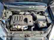 2010 Hyundai Accent GL z VIN KMHCN4BC3AU467108, wystawiony jako Copart lot #81237345 z przebiegiem 143 596 mil mil oraz Czysty tytuł • Clean title. Historia ofert i sprzedaży dostępna na DreamBid. Obrazek 11.