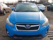 ✅ 2016 Subaru Crosstrek Limited • VIN: JF2GPALC5G8347004 • Lot: 43768930. Listed on IAAI with 176,002 mi. Free auction sales archive from the USA and detailed vehicle history report at DreamBid. Image 6.