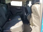 ✅ 2024 Chevrolet Blazer LT • VIN: 3GNKBJRS1RS150466 • Lot: 84257985. Listed on Copart with 6,775 mi. Free auction sales archive from the USA and detailed vehicle history report at DreamBid. Image 11.