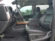 ✅ 2018 Chevrolet Silverado 1500 High Country • VIN: 3GCUKTEJ8JG503707 • Лот: 71804854. Опубликован ранее на Copart с пробегом 94 152 миль. Бесплатный доступ к архиву аукционных продаж из США и подробный отчёт об истории автомобиля на DreamBid. Изображение 7.