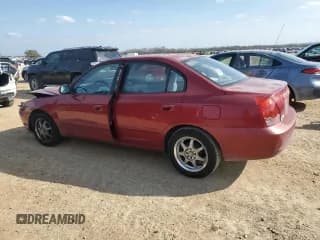 ✅ 2005 Hyundai Elantra GLS • VIN: KMHDN46D75U927612 • Lot: 45593655. Wystawiony na Copart z przebiegiem 74 287 mil. Bezpłatny archiwum sprzedaży aukcyjnych z USA i szczegółowy raport historii pojazdu na DreamBid. Zdjęcie 2.
