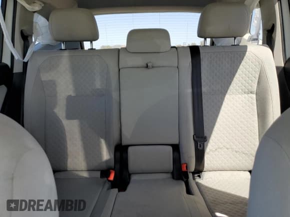 ✅ 2019 Volkswagen Tiguan S • VIN: 3VV0B7AX0KM200859 • Lot: 53995675. Listed on Copart with 71,737 mi. Free auction sales archive from the USA and detailed vehicle history report at DreamBid. Image 10.