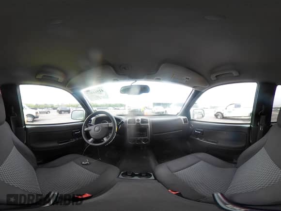 2012 Chevrolet Colorado 1LT z VIN 1GCDSCFE0C8101609, wystawiony jako IAAI lot #41914027 z przebiegiem 143 805 mil mil oraz . Historia ofert i sprzedaży dostępna na DreamBid. Obrazek 18.