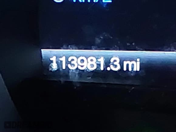 ✅ 2014 Ford Fusion SE • VIN: 3FA6P0T9XER248771 • Лот: 41640811. Опубликован ранее на IAAI с пробегом 113 981 миль. Бесплатный доступ к архиву аукционных продаж из США и подробный отчёт об истории автомобиля на DreamBid. Изображение 16.